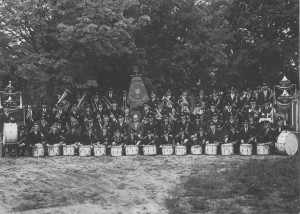 30-jaar Muziekvereniging Eindhoven West